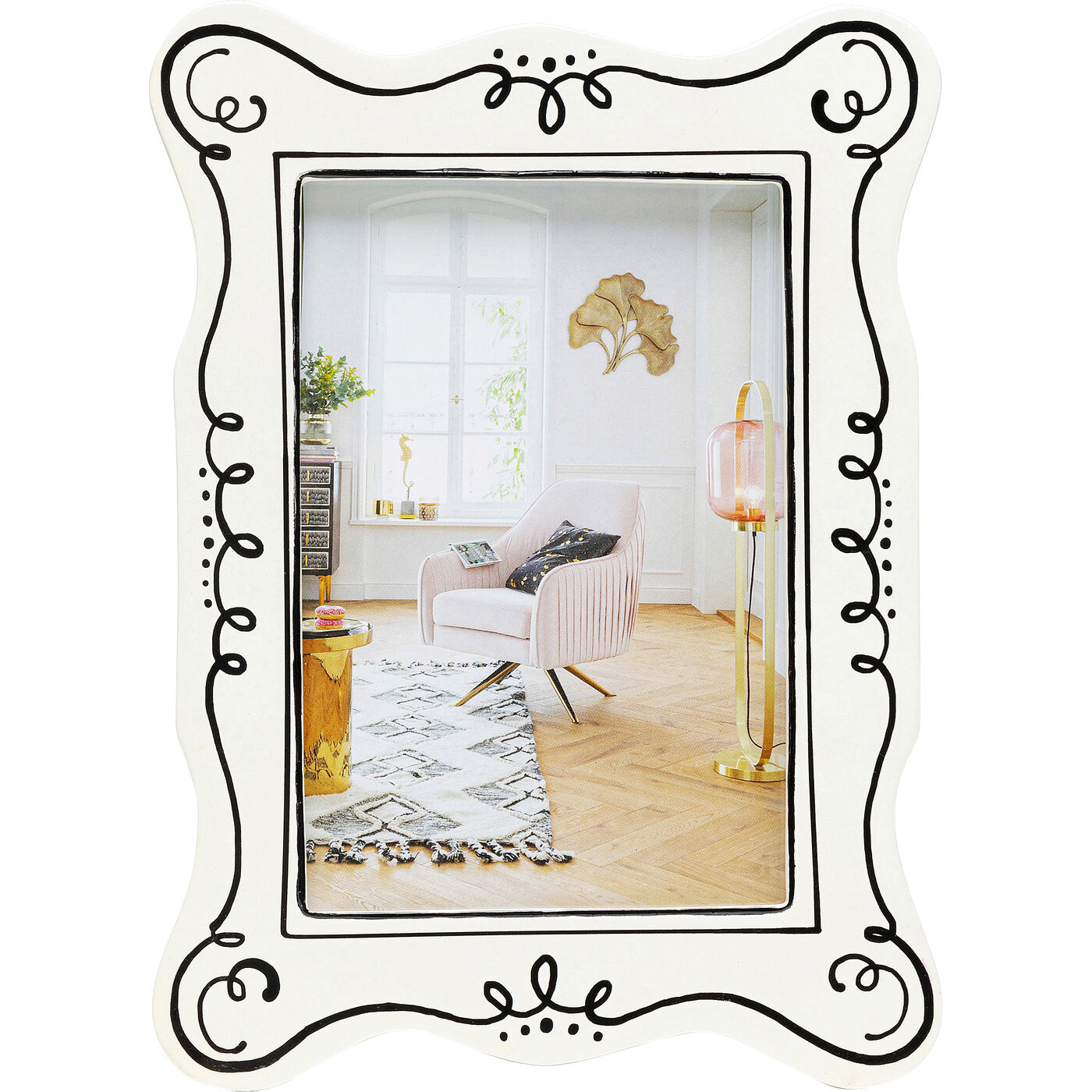 [54991] Marco de fotos Favola 19x25cm