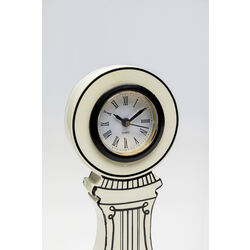 Reloj mesa Favola 9x26cm