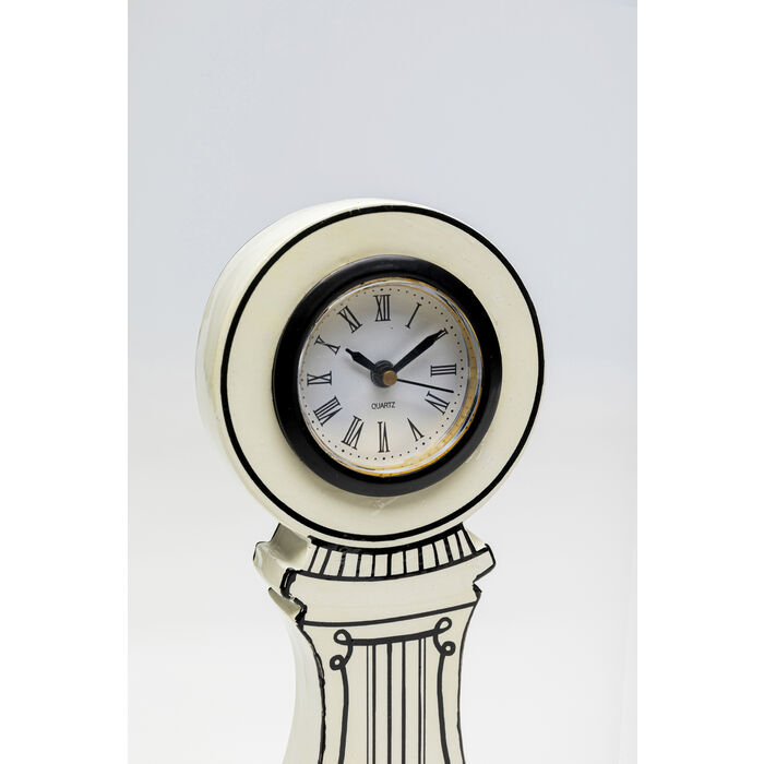 Reloj mesa Favola 9x26cm