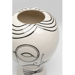 Vase Favola Men 30cm