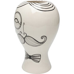 Vase Favola Men 30cm