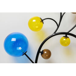 Wall Lamp Boa Vista Colore 185x23cm