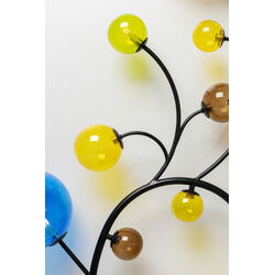 Wall Lamp Boa Vista Colore 185x23cm