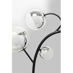 Wall Lamp Boa Vista Mirror 185x23cm