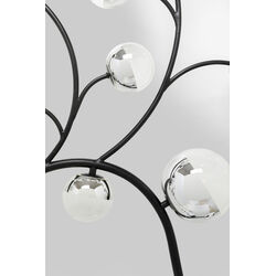 Wall Lamp Boa Vista Mirror 185x23cm