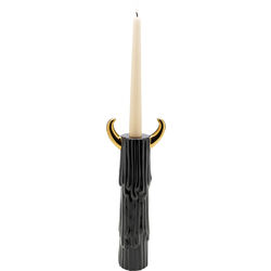 Candle Holder Yeti 30cm