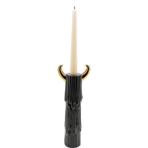 Candelabro Yeti 30cm
