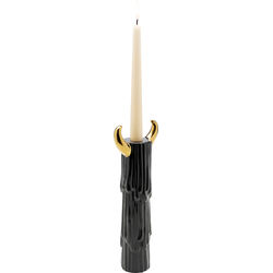 Candelabro Yeti 30cm