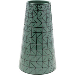 Vase Magic vert 29cm