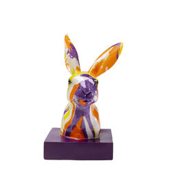 Bookend Rabbit Holi (2/Set)