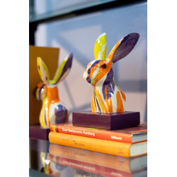 Bookend Rabbit Holi (2/Set)