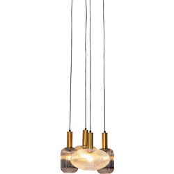 Lámpara Lobby Quattro Ø50cm