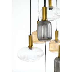 Pendant Lamp Lobby Nove Ø80cm