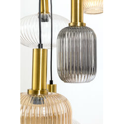 Pendant Lamp Lobby Nove Ø80cm