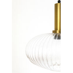 Lampadario Lobby Nove Ø80cm