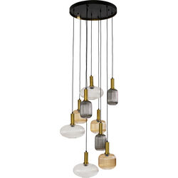 Pendant Lamp Lobby Nove Ø80cm