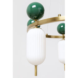 Pendant Lamp Charleston Six Ø68cm