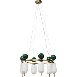 Pendant Lamp Charleston Six Ø68cm