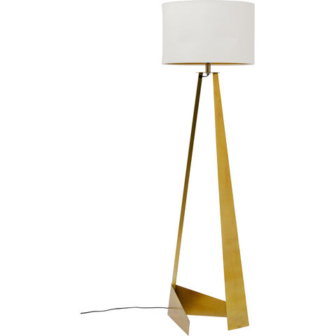 Lámpara pie Art Swing 150cm