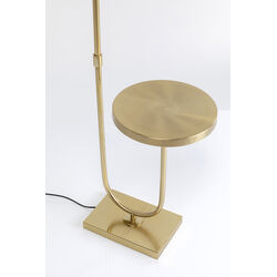 Lampadaire Posso 155cm