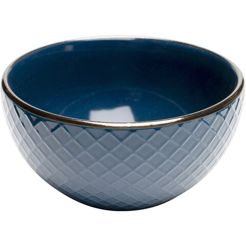 Cereal Bowl Muse Blue Ø15cm