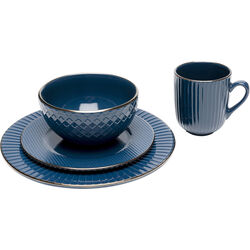 Tasse Muse Blau