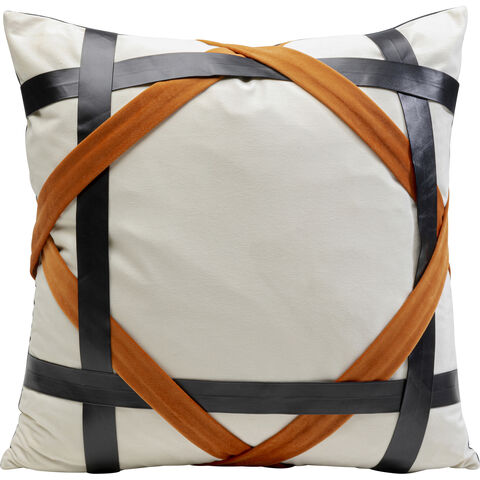 Coussin Ring Of Fire 45x45cm