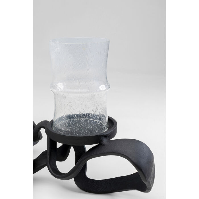 Candle Holder Shake 62cm