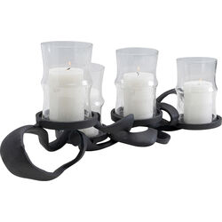 Candle Holder Shake 62cm