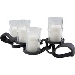 Candelabro Shake 62cm