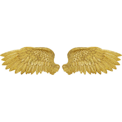 Wall Object Angel Wings (2/Set)