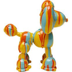 Deko Figur Dog Holi 17cm