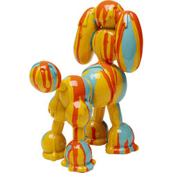 Deko Figur Dog Holi 17cm