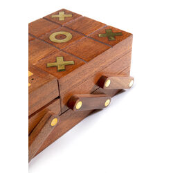 Gioco decorativo Box Gamble Quattro (5/tlg.)