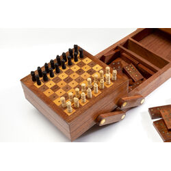 Gioco decorativo Box Gamble Quattro (5/tlg.)