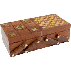 Gioco decorativo Box Gamble Quattro (5/tlg.)