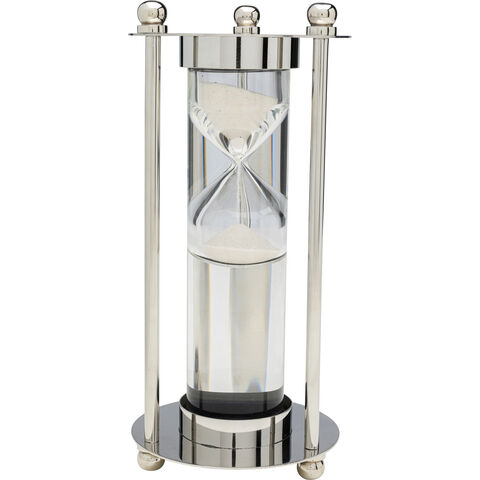 Reloj de arena Tempo 30cm