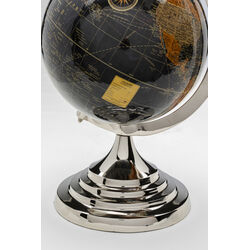 Deko Objekt Globe Top Plane 39cm