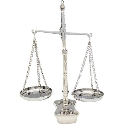 Deco Object Scale 23cm