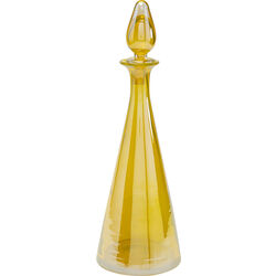 Botella Sherezade Amarillo 53cm (2/piezas)