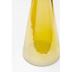 Bouteille Sherezade jaune 53cm (2/pcs)