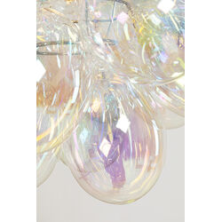 Pendant Lamp Balloons Clear Ø48cm