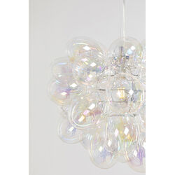 Pendant Lamp Balloons Clear Ø48cm