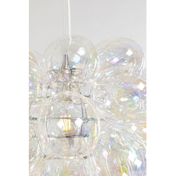 Pendant Lamp Balloons Clear Ø48cm