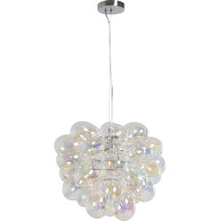 Pendant Lamp Balloons Clear Ø48cm