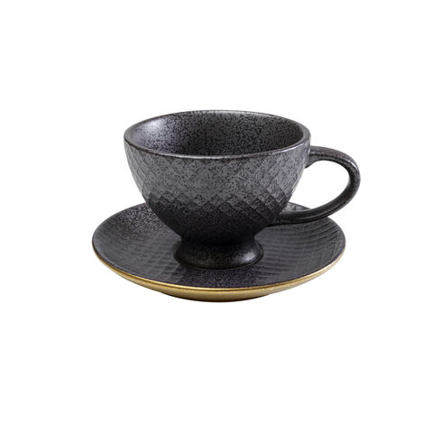 Taza café Diva (2/piezas)