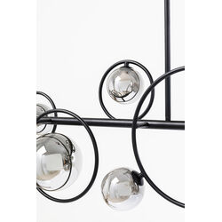 Pendant Lamp Universe Black 110cm