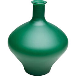 Vase Montana Green 46cm