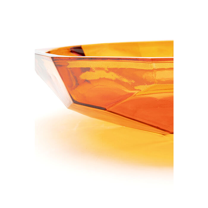 Bowl Origami Orange Ø34cm - KARE KARE B2B