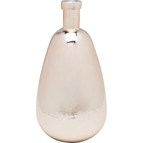 Vase Fabuloso Rose Gold 46cm